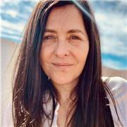 Profesora de Cocina Vegetariana